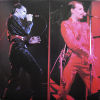 Gary Numan LP Living Ornaments 80 1981 UK
